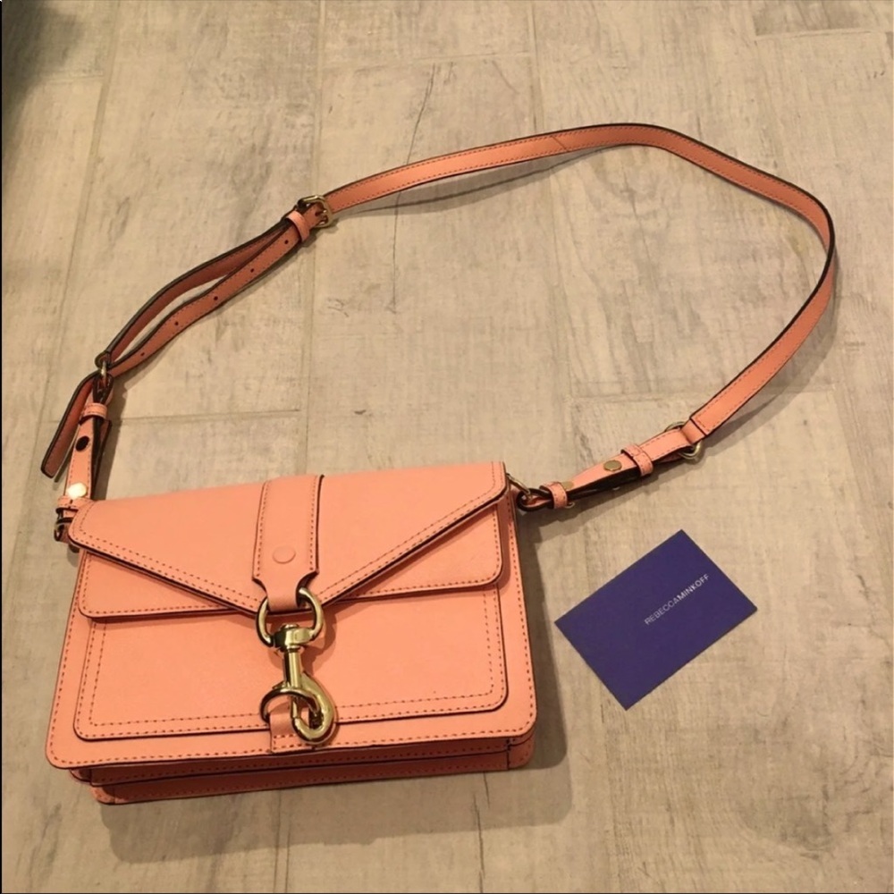 Rebecca Minkoff Bag
